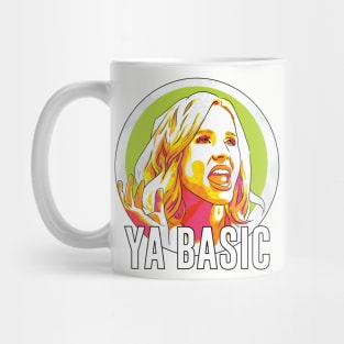 Ya Basic Mug